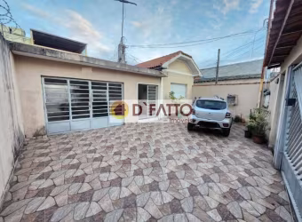 Casa à venda, 250 m² por R$ 901.000,00 - Jardim Tranqüilidade - Guarulhos/SP