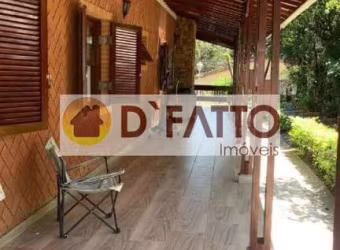 Casa com 3 dormitórios à venda, 400 m² por R$ 1.700.000,00 - Vila Esperia Ou Giglio - Atibaia/SP