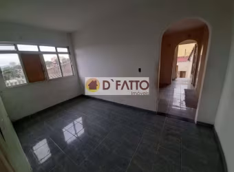 Casa com 1 dormitório à venda, 200 m² por R$ 470.000 - Vila Leda - Guarulhos/SP