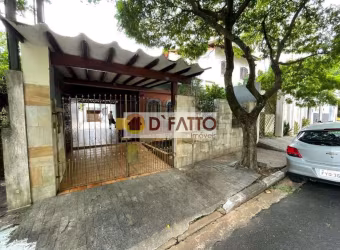 Casa com 2 dormitórios à venda, 143 m² por R$ 650.000,00 - Vila Augusta - Guarulhos/SP