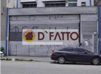Galpão para alugar, 580 m² por R$ 15.640,00/mês - Vila Endres - Guarulhos/SP