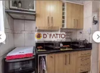 Apartamento com 3 dormitórios à venda, 68 m² por R$ 550.000 - Vila das Bandeiras - Guarulhos/SP