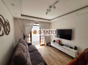 Sobrado com 3 dormitórios à venda, 180 m² por R$ 500.000,00 - Jardim do Papai - Guarulhos/SP