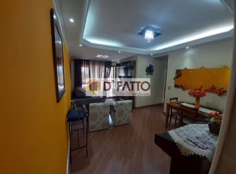 Apartamento com 3 dormitórios à venda, 84 m² por R$ 600.000,00 - Vila Tijuco - Guarulhos/SP