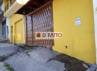 Sobrado com 4 dormitórios à venda, 335 m² por R$ 540.000,00 - Jardim Jacy - Guarulhos/SP