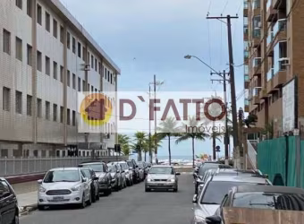 Apartamento com 2 dormitórios à venda, 51 m² por R$ 255.000 - Boqueirão - Praia Grande/SP