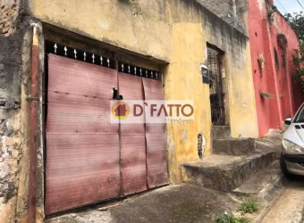 Casa à venda por R$ 480.000,00 - Vila Leda - Guarulhos/SP