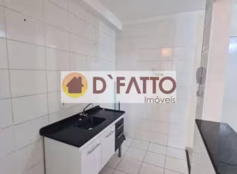Apartamento com 2 dormitórios à venda, 48 m² por R$ 240.000,00 - Vila Venditti - Guarulhos/SP