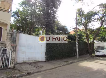 Terreno à venda, 275 m² por R$ 650.000,00 - Jardim Santa Mena - Guarulhos/SP