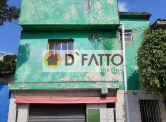Sobrado com 2 dormitórios à venda, 200 m² por R$ 330.000 - Vila Itapegica - Guarulhos/SP
