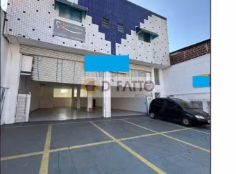 Casa comercial com 4 salas para alugar na Avenida Emílio Ribas, 1932, Jardim Vila Galvão, Guarulhos, 330 m2 por R$ 16.000