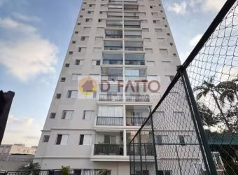 Apartamento para alugar na Alameda Yayá, 310, Jardim Aida, Guarulhos, 96 m2 por R$ 4.200