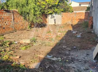 Terreno para Venda em Sorocaba, Jardim Residencial Imperatriz