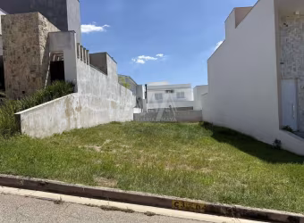 Terreno para Venda em Sorocaba, Cond. IBITI RESERVA