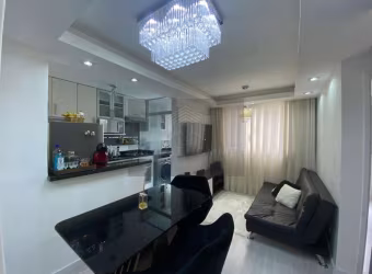 Apartamento com 2 quartos à venda na Rua Manoel Sylvestre de Freitas Filho, 1224, Jardim Nova Europa, Campinas, 51 m2 por R$ 297.000