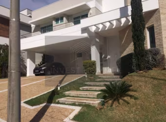 Casa em condomínio fechado com 4 quartos à venda no Swiss Park, Campinas , 607 m2 por R$ 2.999.000