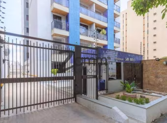 Apartamento com 2 quartos à venda na Rua Maria Monteiro, 1675, Cambuí, Campinas, 64 m2 por R$ 800.000
