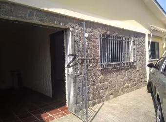 Casa com 3 quartos à venda na Rua Teodoro de Sousa Campos, 86, Vila Antônio Lourenço, Campinas, 160 m2 por R$ 580.000