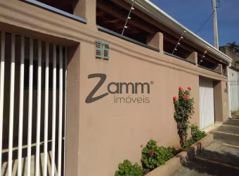 Casa com 5 quartos à venda na Rua Doutor Euclides Vieira, 35, Parque São Quirino, Campinas, 330 m2 por R$ 900.000