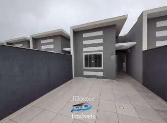 Casa com Piscina Balneário Canoas