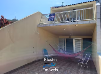 Triplex para venda Balneário Ipanema