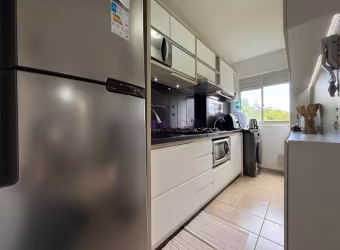 Apartamento de 2 quartos na Ponte do Imaruim