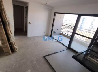 Apartamento com 1 dormitório à venda, 40 m² por R$ 390.000,00 - Jardim Sao Paulo(Zona Norte) - São Paulo/SP