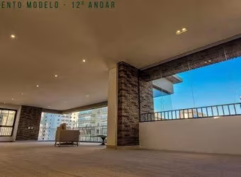 Apartamento para Venda em São Paulo, Vila Nova Conceição, 4 dormitórios, 4 suítes, 6 banheiros, 4 vagas