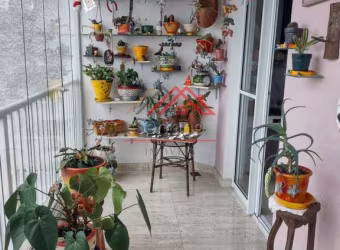 Apartamento em Mooca  -  São Paulo