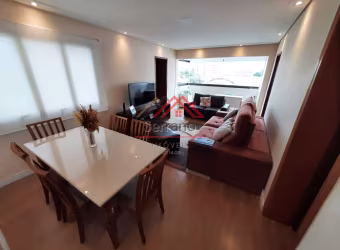 Apartamento em Tatuapé  -  São Paulo