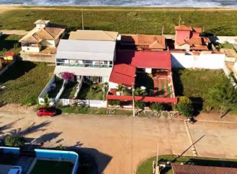em Santa Margarida II (Tamoios)  -  Cabo Frio