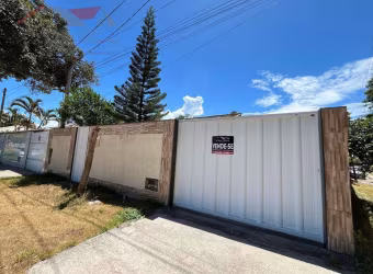 Casa em Nova Califórnia (Tamoios)  -  Cabo Frio
