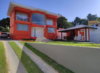 Casa 3 Dormitórios à Venda em Village 2, Porto Seguro - R$1.400.000