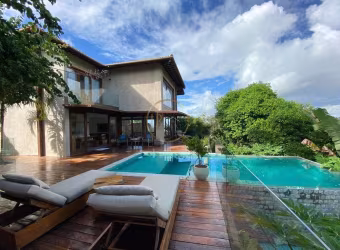 Venda Casa 5 Dormitórios em Arraial D'Ajuda - R$ 6.900.000