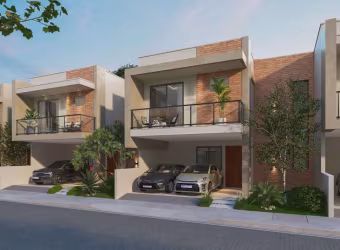 TREE RESIDENCE CASA DUPLEX