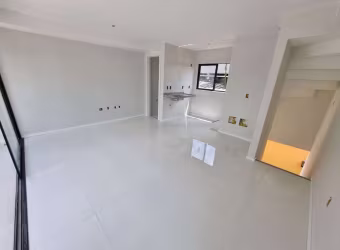 Casas no Condomínio Vila Varanda- em fase de acabamento - 03