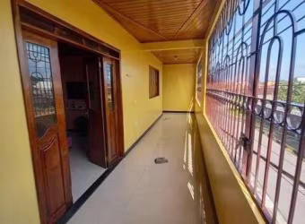 Casa Cidade Nova 5 (CIdade nova V)