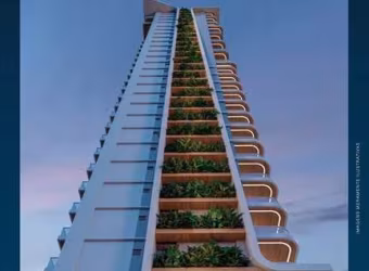 SKYE TOWER - LANCAMENTO LEAL MOREIRA - VARIAS PLANTAS