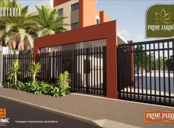 Prime Parque - Tudo que você procura acredite esse imóvel e o certo 82