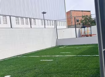 BOSQUE LAUSANNE – Condomínio com 2 Piscinas e Pista de Cooper