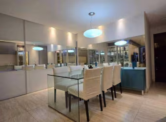 Apartamento com 3 dormitórios à venda, 91 m² por R$ 750.000,00 - Aeroclube - João Pessoa/PB