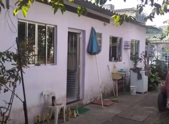 CASA TERREO(A) para venda CAXANGÁ SUZANO - CA00063