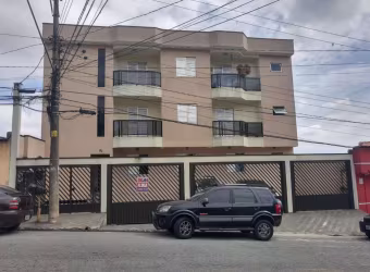 APARTAMENTO NORMAL para venda Parque Gerassi SANTO ANDRE - AP00446