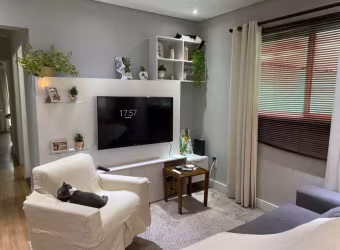 APARTAMENTO COBERTURA para venda PARQUE GERASSI II SANTO ANDRE - AP00253