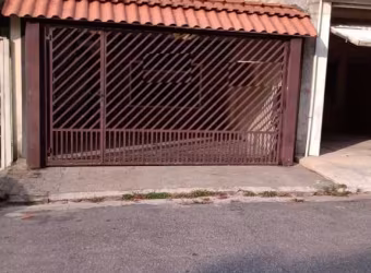 Sobrado para venda, 3 quarto(s),  Jardim Ipanema, Santo Andre - SO1749