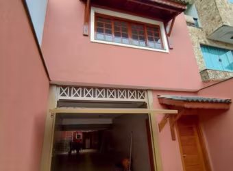 Sobrado para venda, 3 quarto(s),  Parque Marajoara, Santo Andre - SO1755