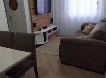 Apartamento para venda, 2 quarto(s),  Cidade Sao Jorge, Santo Andre - AP1756