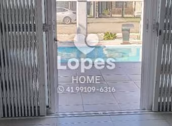 Casa com 5 quartos à venda na Rua Assunção, 452, Nereidas, Guaratuba, 254 m2 por R$ 890.000
