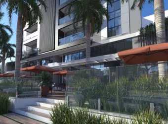 Apartamento com 2 quartos à venda na Rua Conselheiro Júlio Kumm, 188, Praia Brava, Itajaí, 92 m2 por R$ 2.150.000