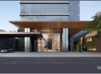 Sala comercial à venda na Rua Comendador Araújo, 180, Centro, Curitiba, 28 m2 por R$ 580.000